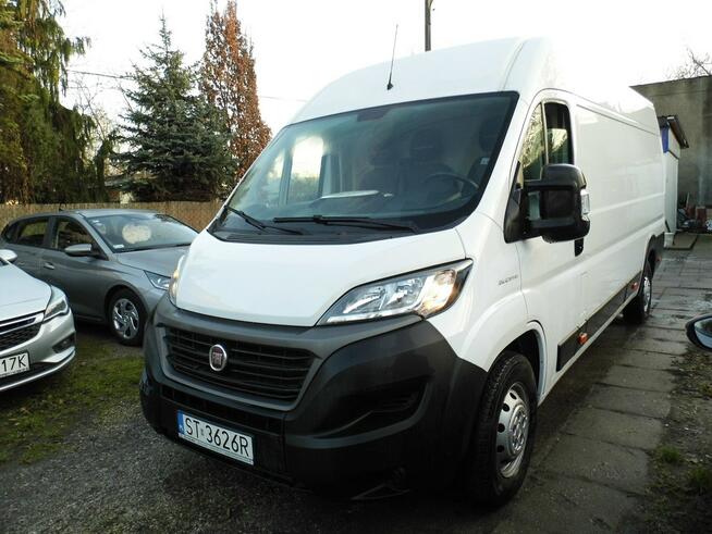 Fiat Ducato 2,3 vat 23%