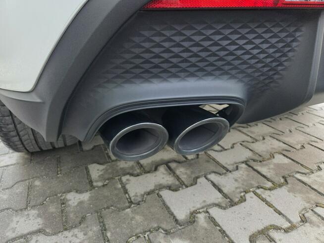 Porsche Macan T 265KM. Pneumatyka! ACC. Kamery 360. Hak. FV 23%.