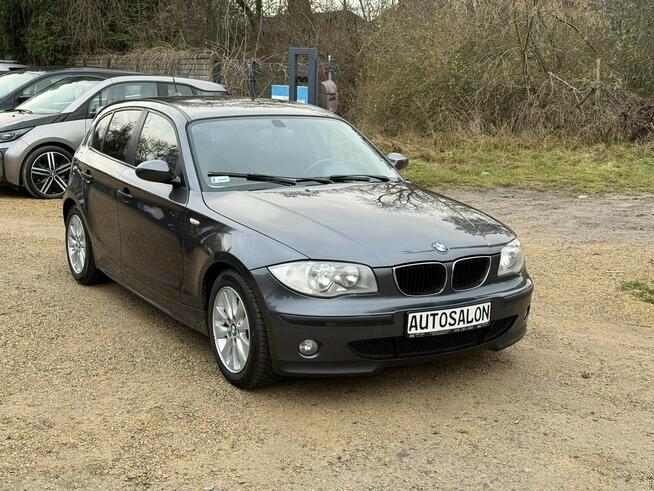 118D*6*Biegowa*5*Drzwi*Klimatronik*Alu*Zarejestrowany*Do*Jazdy*