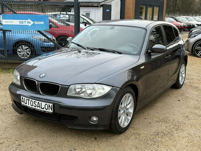 118D*6*Biegowa*5*Drzwi*Klimatronik*Alu*Zarejestrowany*Do*Jazdy*