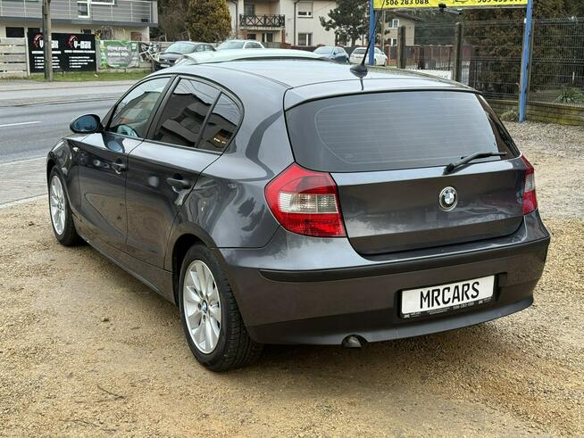 118D*6*Biegowa*5*Drzwi*Klimatronik*Alu*Zarejestrowany*Do*Jazdy*