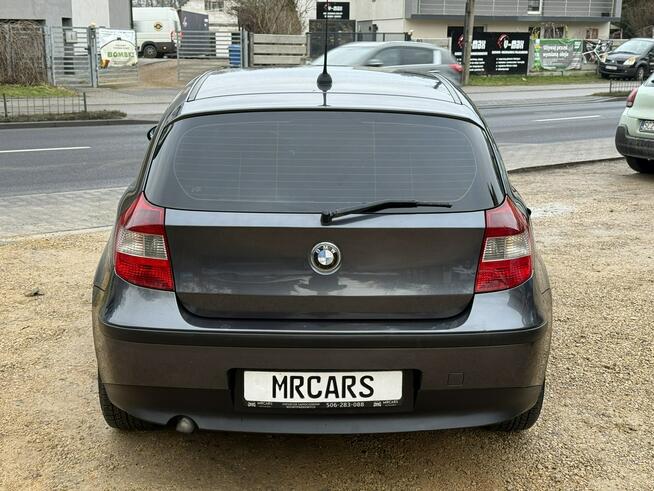 118D*6*Biegowa*5*Drzwi*Klimatronik*Alu*Zarejestrowany*Do*Jazdy*