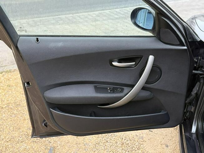 118D*6*Biegowa*5*Drzwi*Klimatronik*Alu*Zarejestrowany*Do*Jazdy*