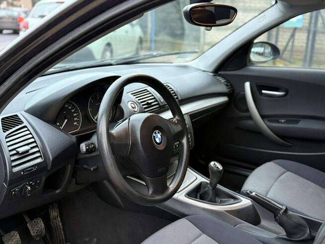 118D*6*Biegowa*5*Drzwi*Klimatronik*Alu*Zarejestrowany*Do*Jazdy*