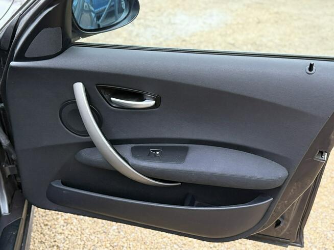 118D*6*Biegowa*5*Drzwi*Klimatronik*Alu*Zarejestrowany*Do*Jazdy*