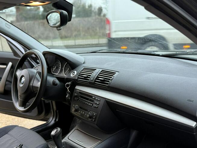 118D*6*Biegowa*5*Drzwi*Klimatronik*Alu*Zarejestrowany*Do*Jazdy*