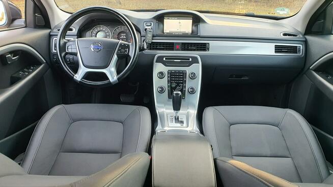 Volvo S80 2.0 D3 163KM # Kinetic # NAVI # Automat # PółSkóra # Serwisowany !!!