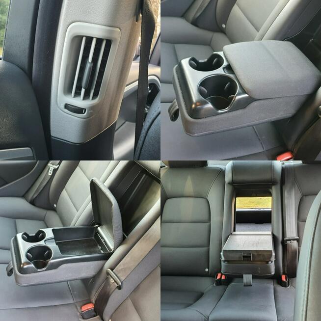 Volvo S80 2.0 D3 163KM # Kinetic # NAVI # Automat # PółSkóra # Serwisowany !!!