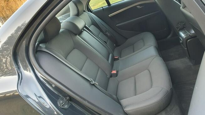 Volvo S80 2.0 D3 163KM # Kinetic # NAVI # Automat # PółSkóra # Serwisowany !!!