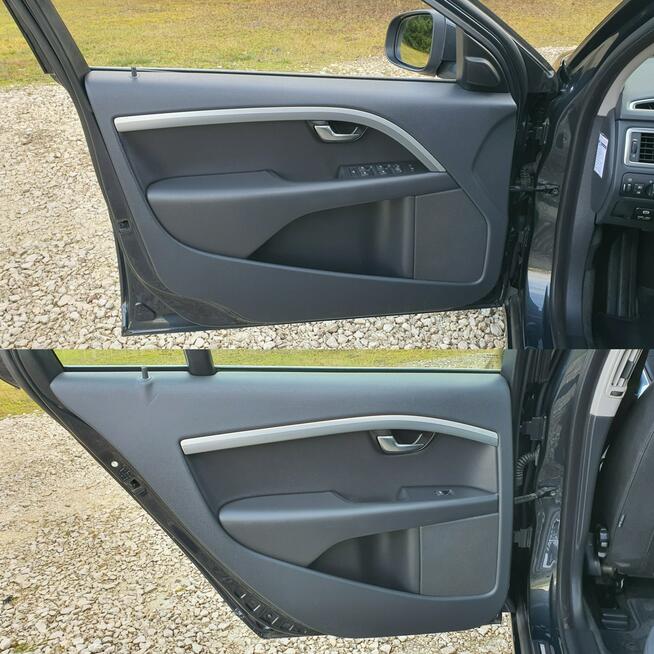 Volvo S80 2.0 D3 163KM # Kinetic # NAVI # Automat # PółSkóra # Serwisowany !!!