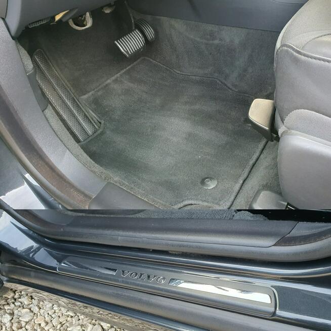 Volvo S80 2.0 D3 163KM # Kinetic # NAVI # Automat # PółSkóra # Serwisowany !!!