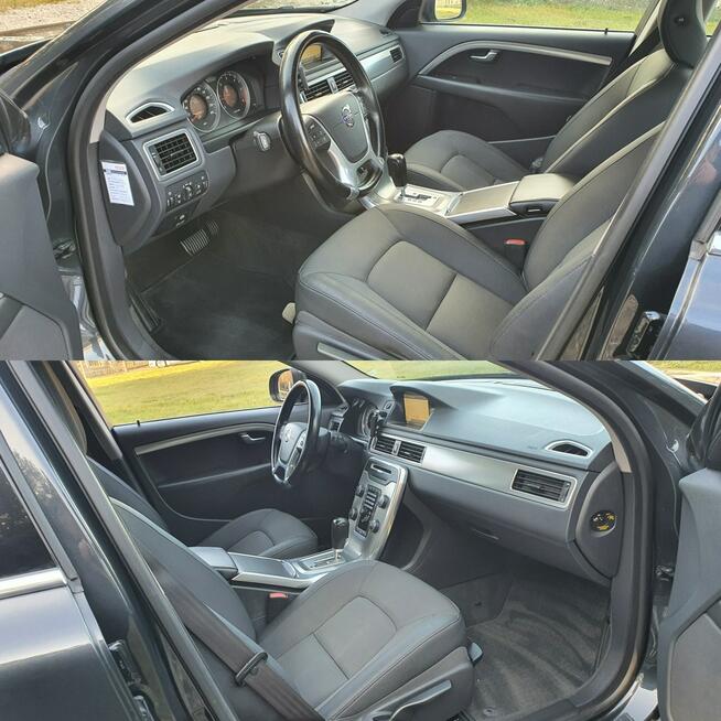 Volvo S80 2.0 D3 163KM # Kinetic # NAVI # Automat # PółSkóra # Serwisowany !!!