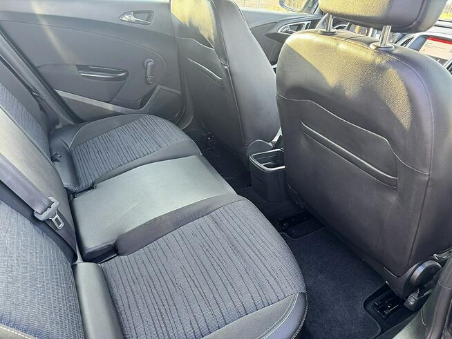 Opel Astra LIFT Navi PDC Gwarancja