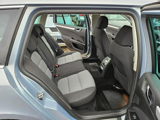 Škoda Superb Opłacona Zdrowa Zadbana Serwisowana Bogata Po Serwisie