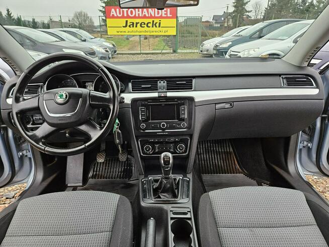 Škoda Superb Opłacona Zdrowa Zadbana Serwisowana Bogata Po Serwisie