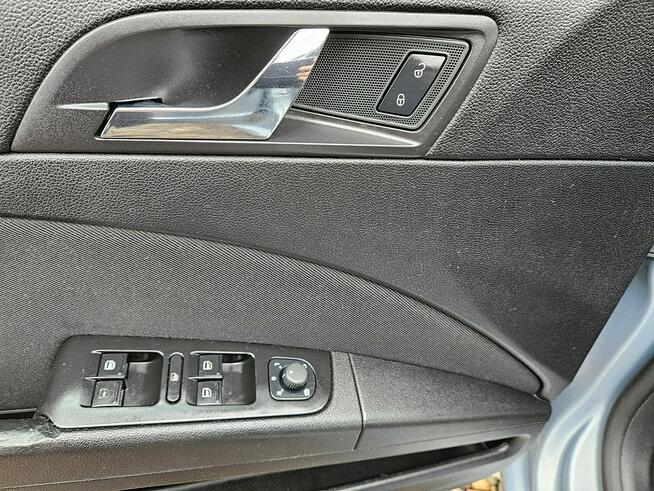 Škoda Superb Opłacona Zdrowa Zadbana Serwisowana Bogata Po Serwisie