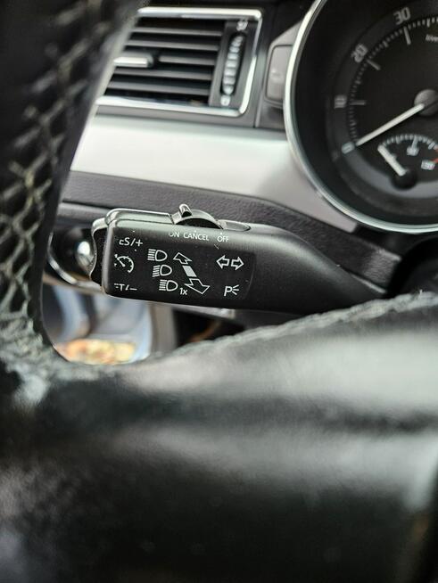 Škoda Superb Opłacona Zdrowa Zadbana Serwisowana Bogata Po Serwisie