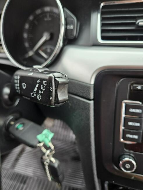 Škoda Superb Opłacona Zdrowa Zadbana Serwisowana Bogata Po Serwisie