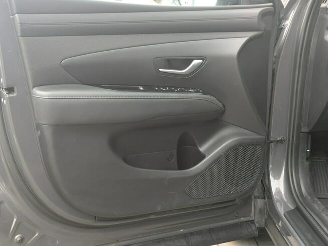 Hyundai Tucson 1.6 T-GDI HEV 215 KM / Wersja Smart + Led / Facelifting / Hybryda