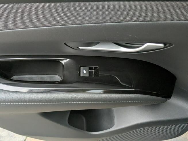 Hyundai Tucson 1.6 T-GDI HEV 215 KM / Wersja Smart + Led / Facelifting / Hybryda