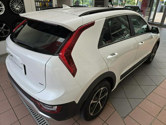 Krajowy, Pierwszy wł. Serwis, Gwarancja Kia do 2030