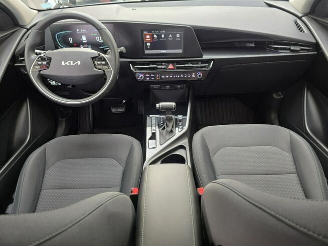 Krajowy, Pierwszy wł. Serwis, Gwarancja Kia do 2030