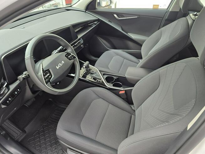 Krajowy, Pierwszy wł. Serwis, Gwarancja Kia do 2030