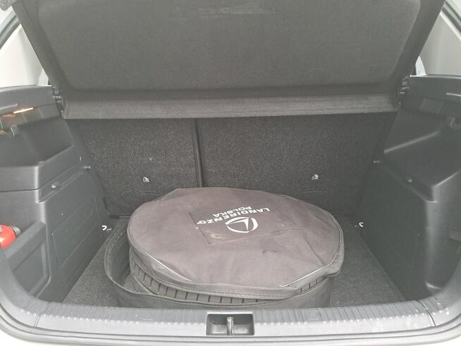 Škoda Fabia Krajowy ! LED ! Czujniki park. !