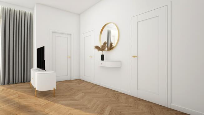 Luksusowy Apartament Stare Miasto Gdańsk, Stara Stocznia 8