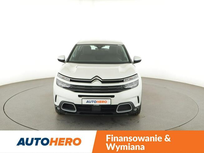 Citroen C5 Aircross FV23 1.6 Plug-in Hybrid Automat Feel Nawigacja Tempomat Kamera LEDVR7A