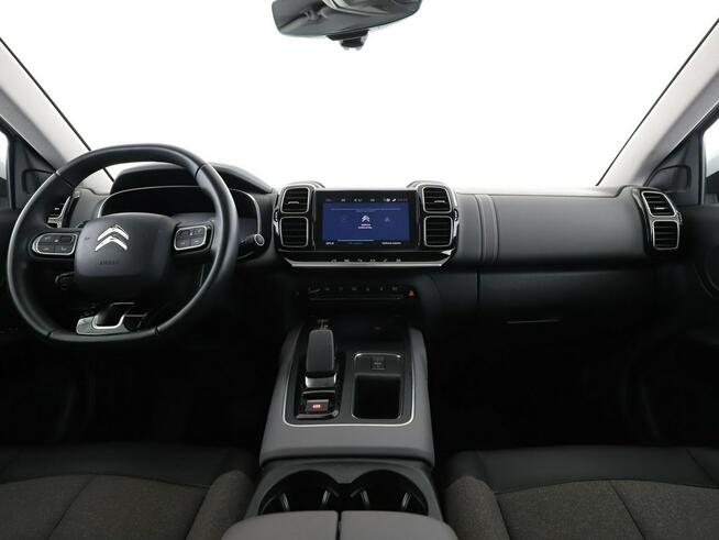 Citroen C5 Aircross FV23 1.6 Plug-in Hybrid Automat Feel Nawigacja Tempomat Kamera LEDVR7A
