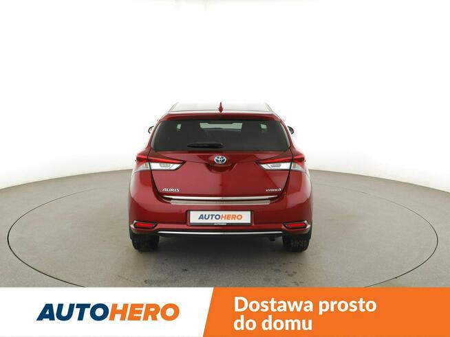 Toyota Auris Edition-S+ kamera grzane fotele tempomat Bluetooth
