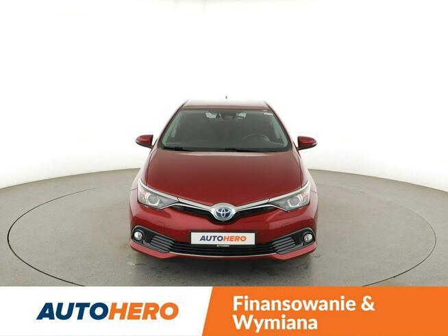Toyota Auris Edition-S+ kamera grzane fotele tempomat Bluetooth