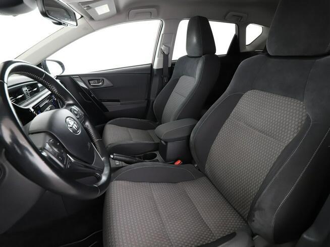 Toyota Auris Edition-S+ kamera grzane fotele tempomat Bluetooth