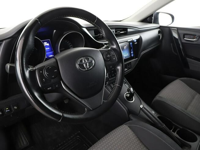 Toyota Auris Edition-S+ kamera grzane fotele tempomat Bluetooth