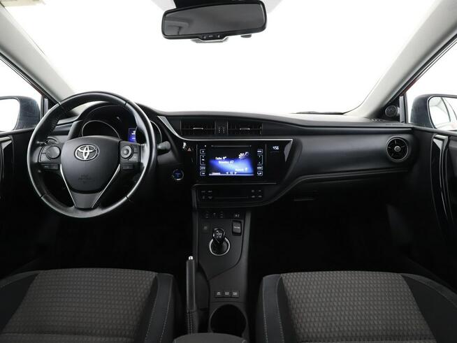 Toyota Auris Edition-S+ kamera grzane fotele tempomat Bluetooth