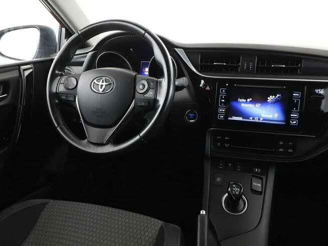 Toyota Auris Edition-S+ kamera grzane fotele tempomat Bluetooth