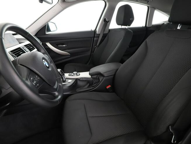 BMW 318 2.0d Automat GT Advantage Nawigacja Tempomat Elektryka Alufelgi PDC
