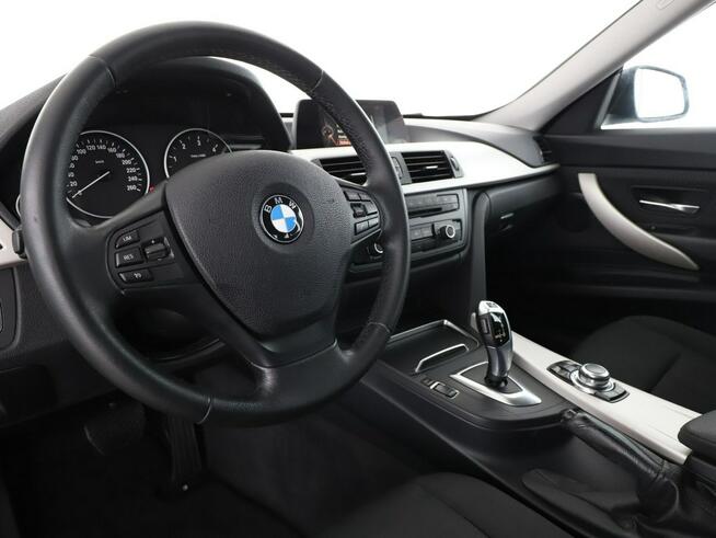 BMW 318 2.0d Automat GT Advantage Nawigacja Tempomat Elektryka Alufelgi PDC