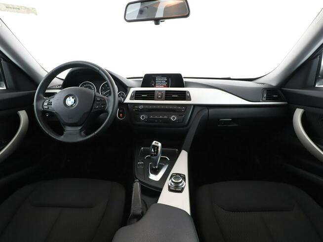 BMW 318 2.0d Automat GT Advantage Nawigacja Tempomat Elektryka Alufelgi PDC
