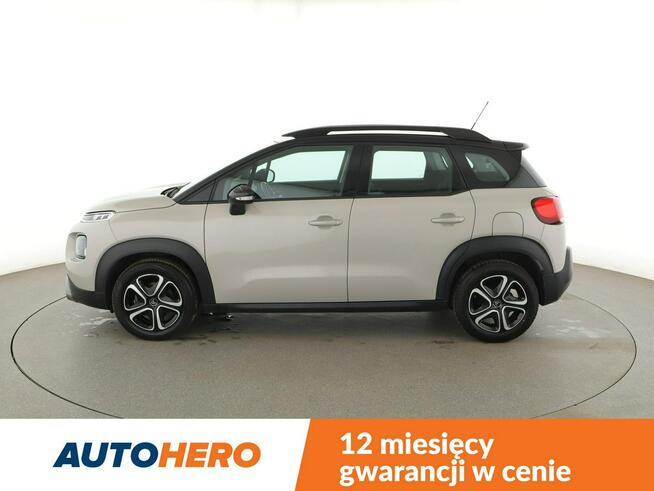 Citroen C3 Aircross PDC tempomat klima