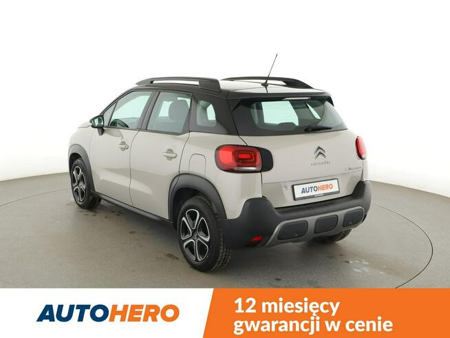 Citroen C3 Aircross PDC tempomat klima