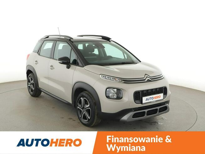 Citroen C3 Aircross PDC tempomat klima