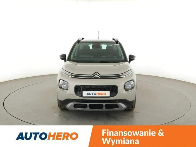Citroen C3 Aircross PDC tempomat klima