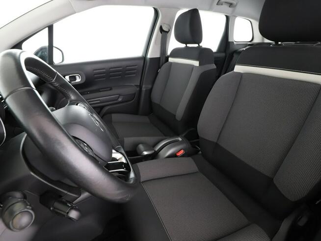 Citroen C3 Aircross PDC tempomat klima