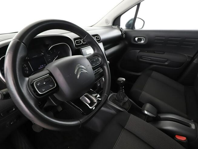 Citroen C3 Aircross PDC tempomat klima