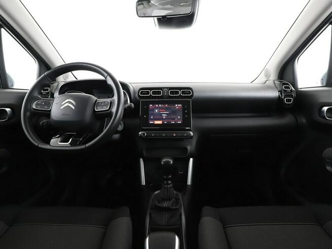 Citroen C3 Aircross PDC tempomat klima
