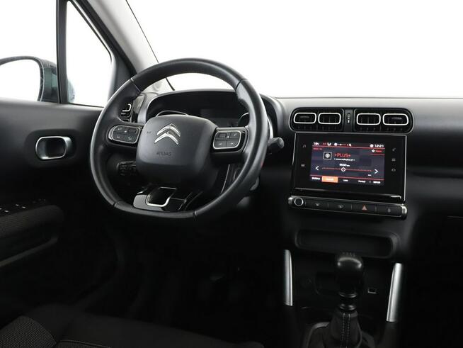 Citroen C3 Aircross PDC tempomat klima