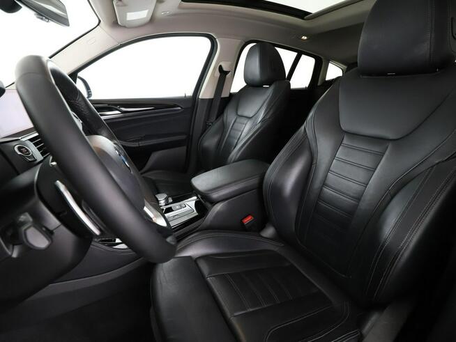 BMW X4 Xdrive, automat, skóra, panorama, kamera, podg.fotele