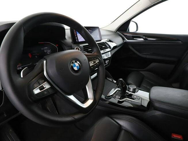 BMW X4 Xdrive, automat, skóra, panorama, kamera, podg.fotele